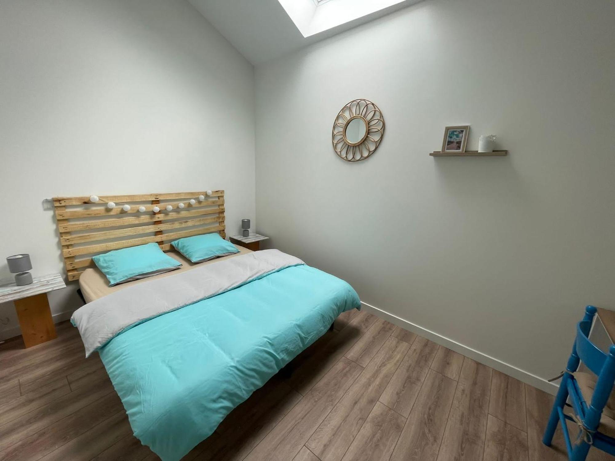 Gite De Charme - 3 Chambres, 5 Lits - De 4 A 7 Personnes Avanton Extérieur photo